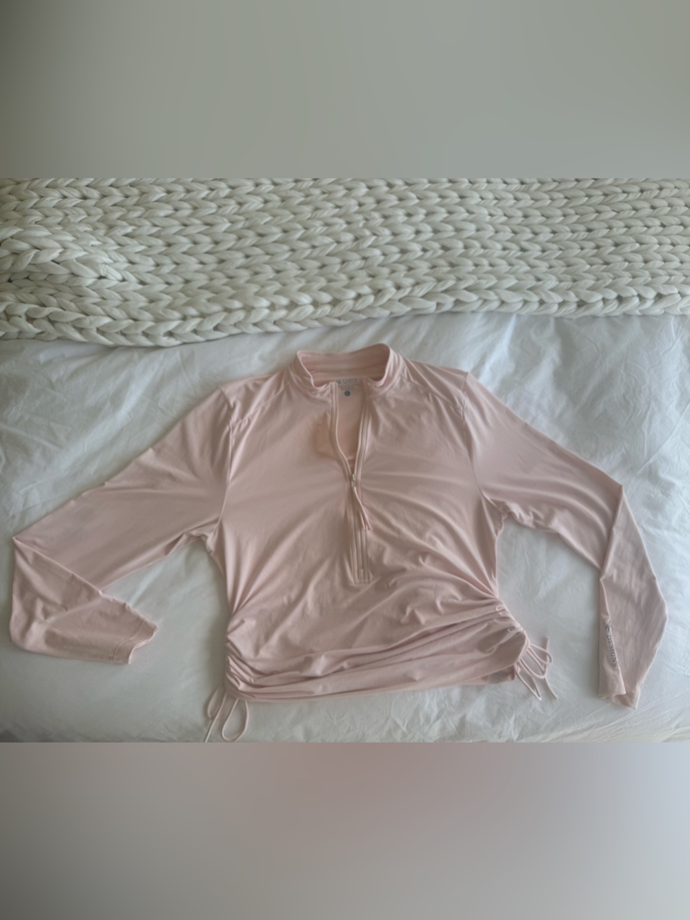 Carve Designs Endless Summer Long Sleeve Sun Shirt